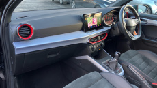 SEAT Arona 1.0 TSI 110 FR Sport 5dr Petrol Hatchback